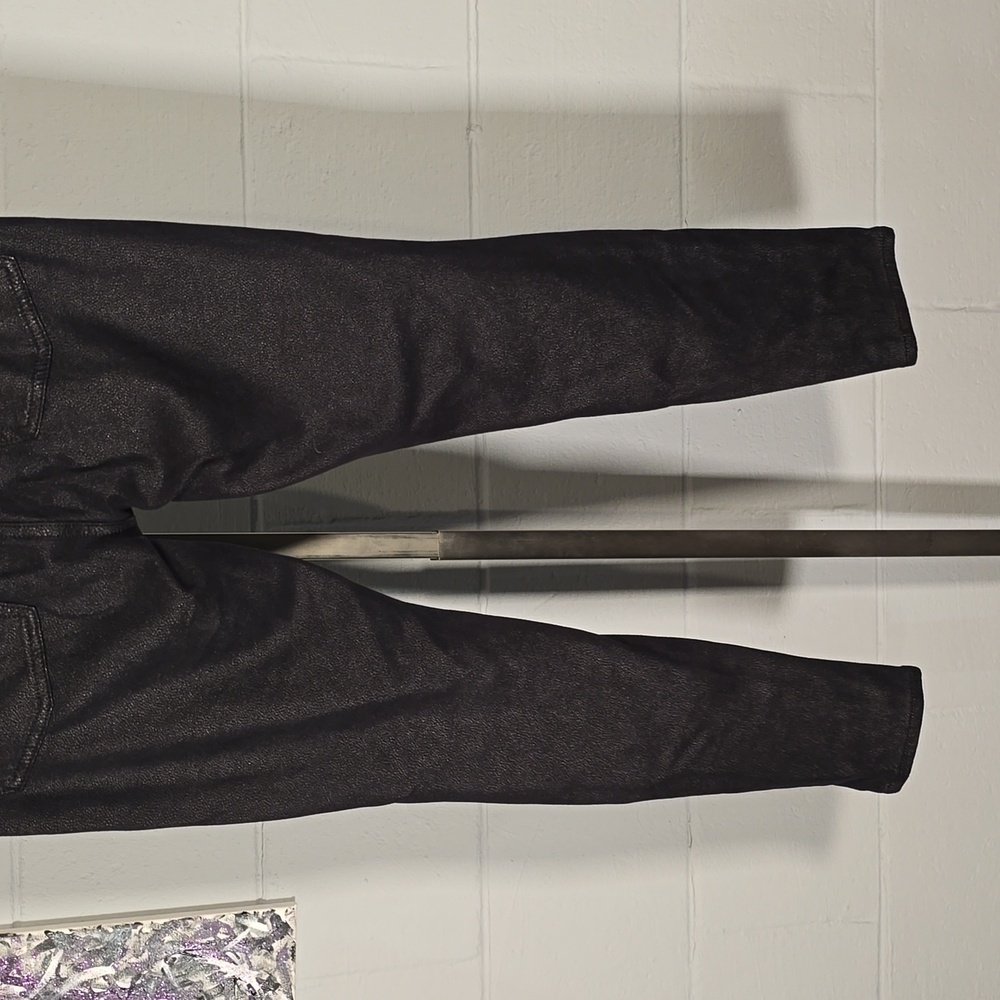 For all mankind jeggings - Picture 7 of 11